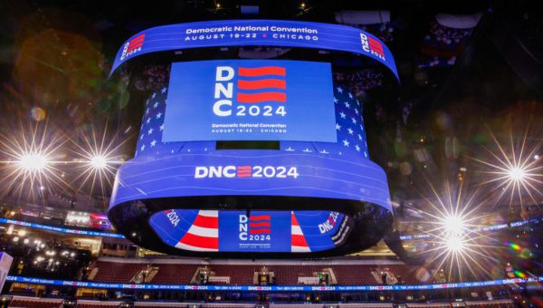 Live fact check: Night 1 of the Democratic National Convention
