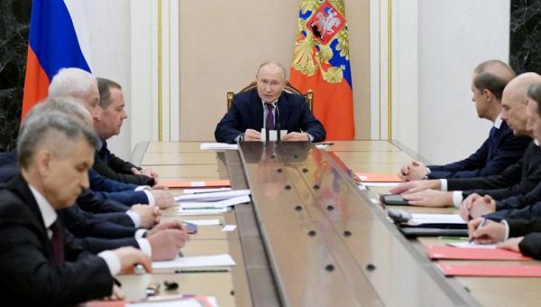 Putin revises his nuclear doctrine, but have his red lines shifted?