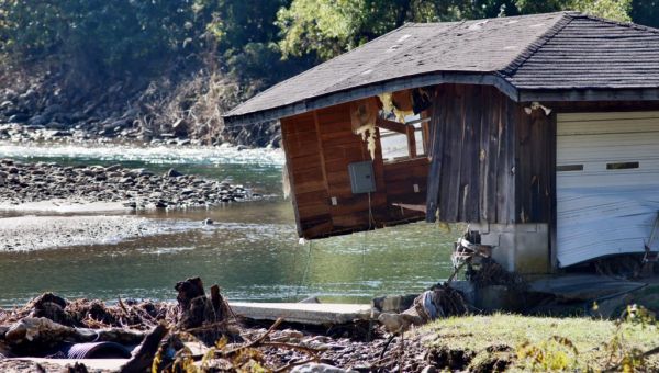 Helene’s death toll hits 200 and may keep rising as crews enter most remote areas hit by storm