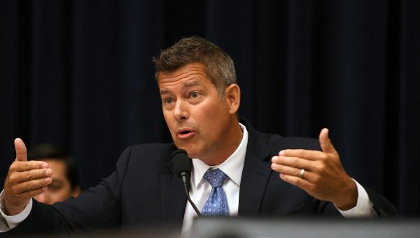 Trump Taps Fox Host and Former Congressman Sean Duffy for Transportation Secretary