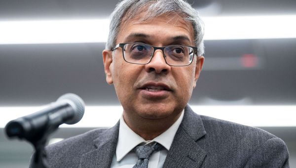 Trump Picks “Herd Immunity” Proponent Jay Bhattacharya to Lead National Institutes of Health