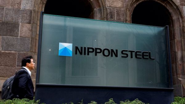 Nippon Steel won’t give up on its U.S. Steel takeover deal despite strong pushback