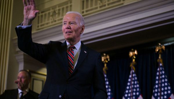 Biden changed 37 federal death sentences to life in prison. Victims and families are sharing a range of emotions