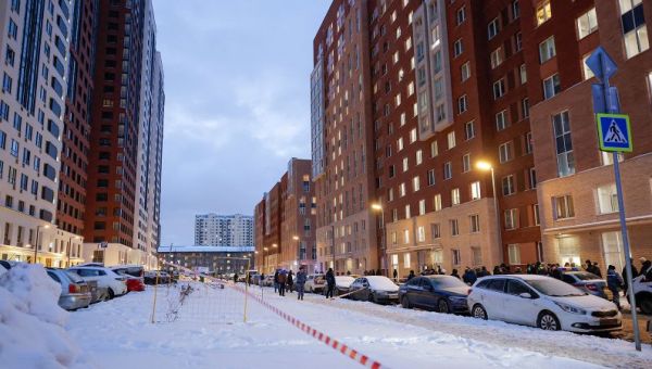 Russian general indicted by Ukraine killed in Moscow explosion