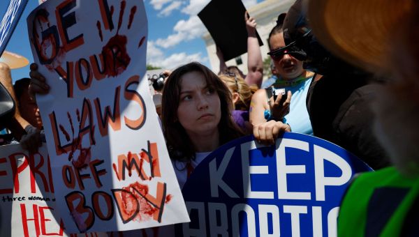 Don’t Panic: Organizers Weigh In on Defending Reproductive Justice From the GOP