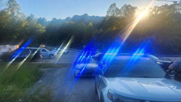 Active shooter near Kentucky highway, reports of ‘numerous persons’…