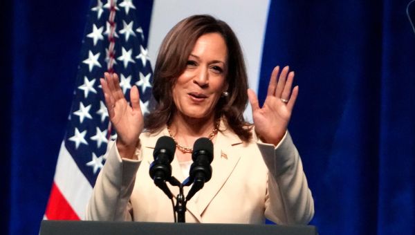 CNN Analyst Tears Apart Kamala Harris’s ‘Grocery Price Gouging’ Proposal [VIDEO]