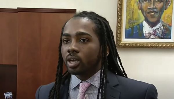 D.C. Democrat Caught in Bribery Scheme, Faces Jail Time