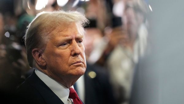 Trump Would-Be Assassin Faces More Charges — Ryan Routh’s Plea? You Guessed It [WATCH]