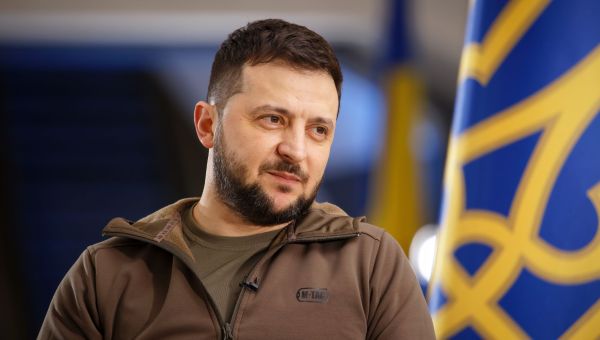 Ukraine Shuts Down Russian Gas Transit to Europe Amid Tensions, Slovakia Threatens [WATCH]