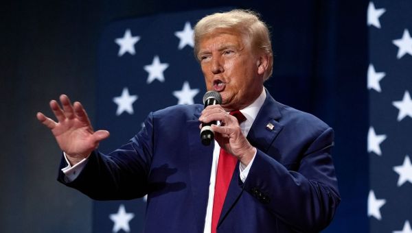 Trump’s ‘Big, Beautiful Bill’ Clears the House Budget Committee After Late-Night Vote [WATCH]