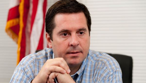 Donald Trump Appoints Truth Social CEO As Chairman Of President’s Intelligence Advisory Board [WATCH]