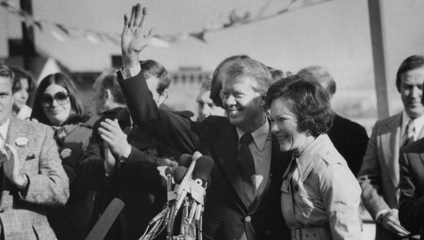 Jimmy Carter, the Longest-Living U.S. President, Passes Away at 100 [WATCH]