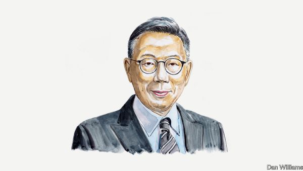 A presidential candidate on why Taiwan needs a third way