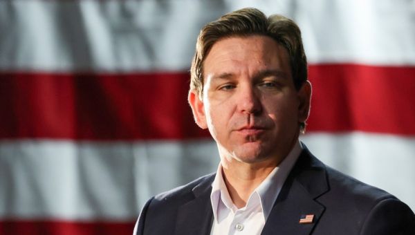 Florida Gov. Ron DeSantis signs bill that bans children under 14 from having social media accounts