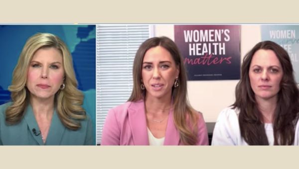 Experts Preview US Supreme Court’s Abortion-Pill Case