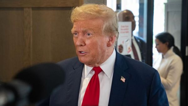 Trump’s Balk on Abortion Ban Sends Shockwaves Through Pro-Life Movement