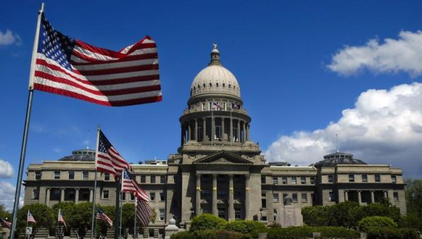 US Supreme Court: Idaho Can Enforce Ban on Sex Changes for Children