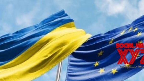 EU transfers 1.5 bn euros of frozen Russian assets to aid Ukraine