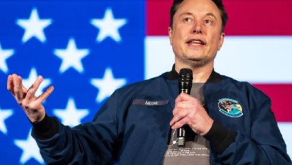 Musk hails India’s vote counting speed, mocks US process