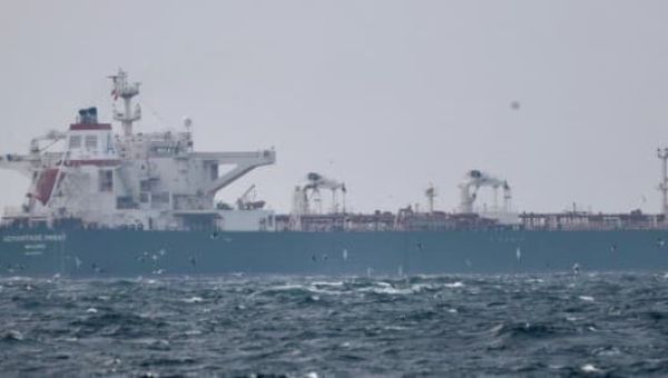 China and India Stand To Lose From U.S. Sanctions on Russian Oil Trade | OilPrice.com