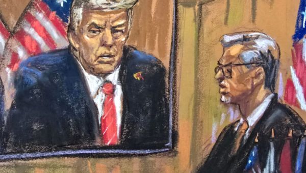 Trump was sentenced to an ‘unconditional discharge’ in his hush money conviction. Here’s what that means