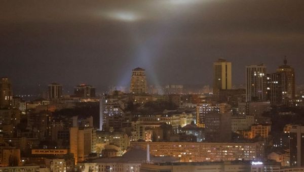 Ukraine fires US, British missiles into Russia, launches one of largest drone attacks so far