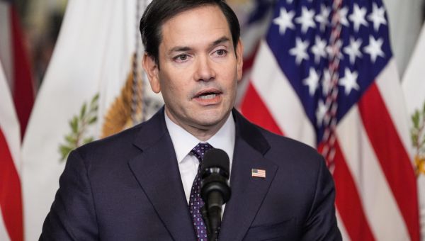 What a Secretary of State Rubio means for the Middle East: Getting tougher on Iran and tighter with allies