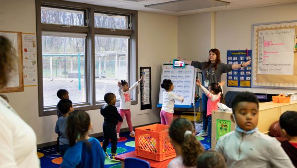 Trump’s Federal Funding Freeze Sparks Alarm and Confusion