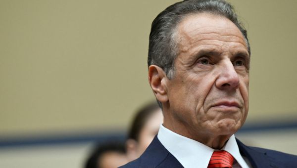 Former Gov. Cuomo announces run for New York City mayor, aiming for a political comeback