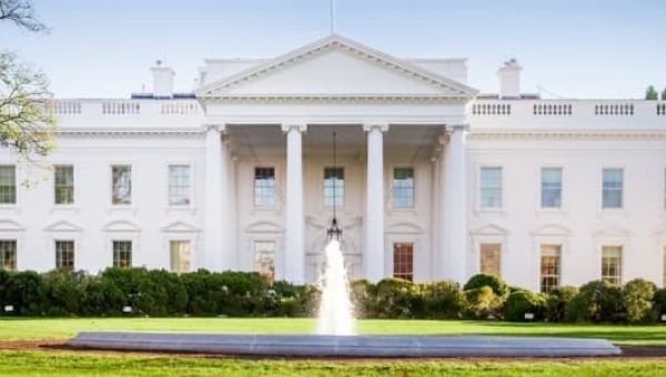 U.S. Pauses All Military Aid to Ukraine | OilPrice.com