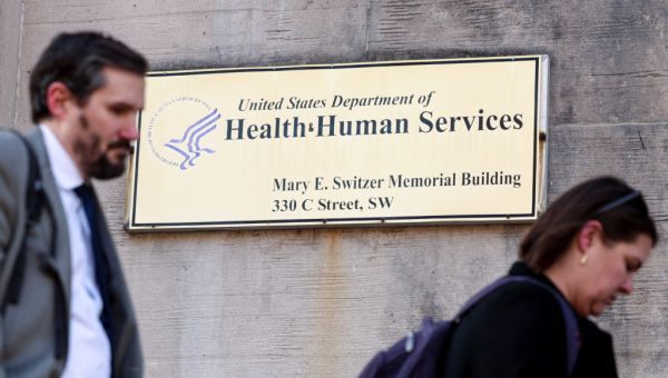 Judge pauses much of Trump administration’s massive job cuts at federal agencies