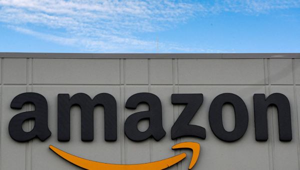 Amazon says it's not planning to show tariff costs next to product listings