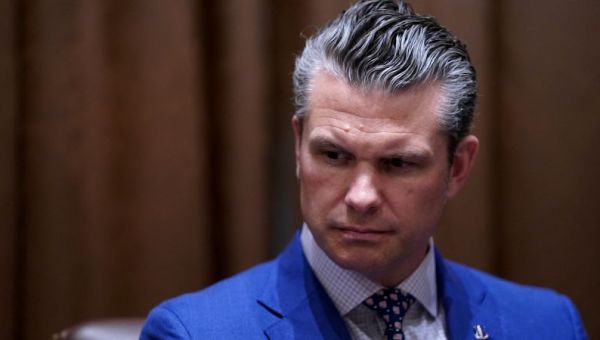 Hegseth shared detailed military plans in second Signal chat that included his wife and brother
