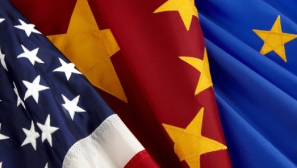 Beijing Warns Against U.S. Trade Deals That Harm Chinese Interests | OilPrice.com