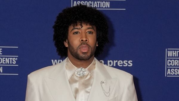 Journalists gather to honor First Amendment at 2025 White House Correspondents’ Dinner