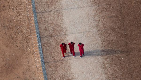 Read the full ruling by judge barring deportations of Venezuelans from South Texas under 18th-century law