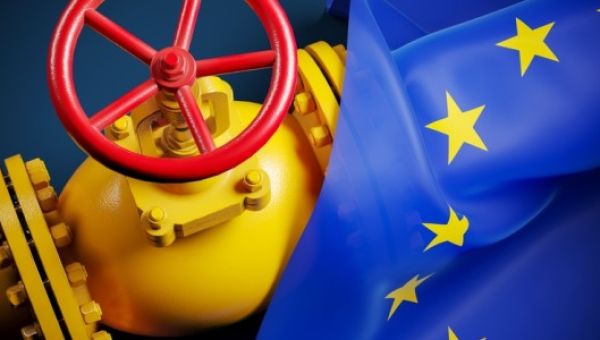 EU Has Limited Legal Options to Cut Off Russian Gas Supply | OilPrice.com
