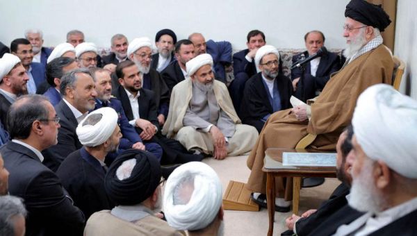 With no fall-back plan and risk of Israeli attack, Tehran in a bind over deal uncertainties |  | AW