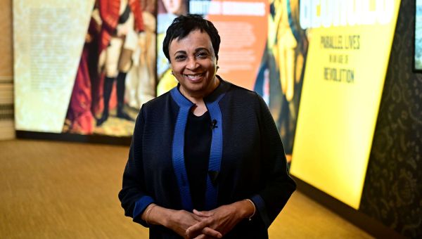 Trump Abruptly Fires Librarian of Congress, Sparking Widespread Outrage