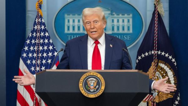 Trump is killing terrorists again and cleaning up Biden's disastrous...