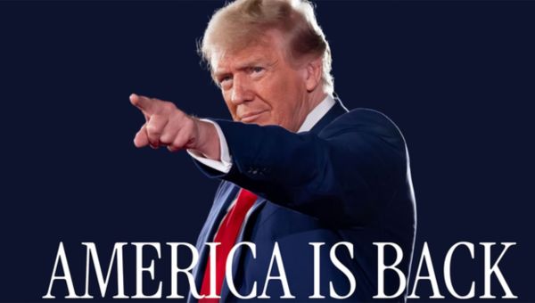 Trump Fires ‘Woke’ Librarian of Congress — Democrats Melt Down [WATCH]