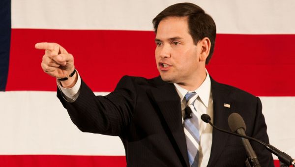 Trump Officials Torch Politico’s ‘Journalistic Malpractice’ Report on Russian Sanctions