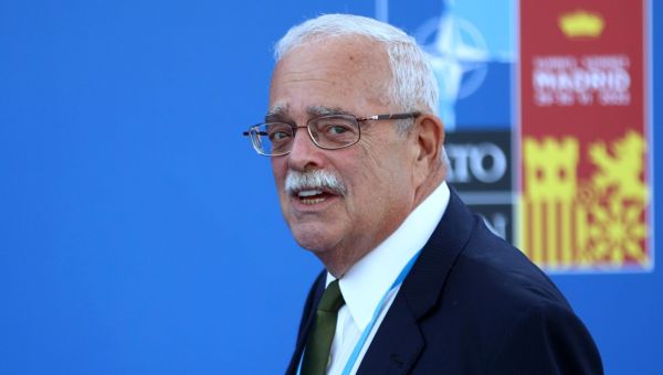Top House Democrat Gerry Connolly Dead at 75 After Cancer Battle [WATCH]