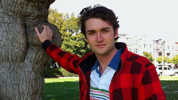 Ross Ulbricht, pardoned by Donald Trump, was a pioneer of crypto-crime