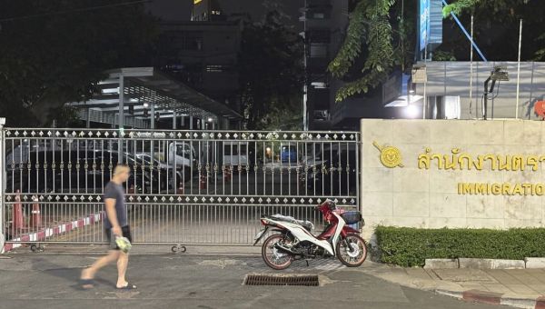 Thailand: 40 Uyghurs Forcibly Sent to China