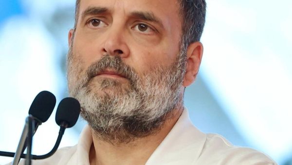 Rahul Gandhi on two-day US visit from April 21