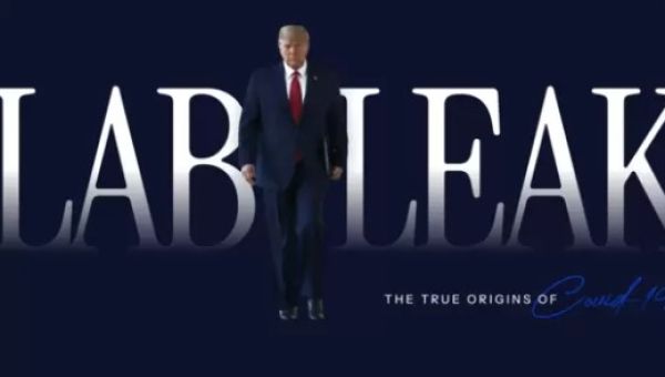 White House blames Covid ‘lab leak’ origins on China, slams Biden and Fauci