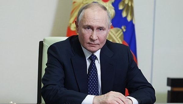 Russia confirms for first time North Korean troop dispatch to Ukraine war: Reports