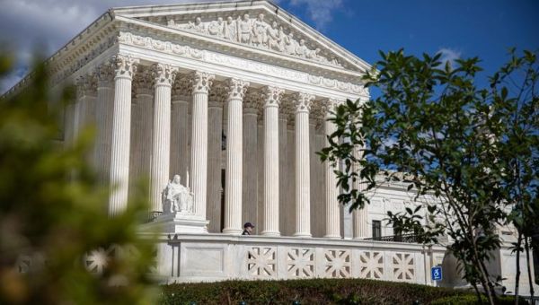 Oklahoma’s Catholic Charter School Battle Heads to the Supreme Court